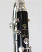 Selmer Paris 65 Privilege Bass Clarinet - Brand New In Box