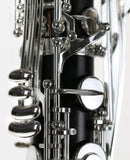 Selmer Paris Model 67 Privilege Bass Clarinet  w/ Low C Key - Ready To Ship!