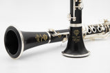 Selmer Paris E16R Recital Eb Soprano Clarinet - Brand New In Box