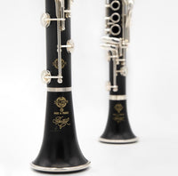 Selmer Paris E16R Recital Eb Soprano Clarinet - Brand New In Box