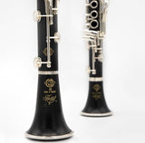 Selmer Paris E16R Recital Eb Soprano Clarinet - Brand New In Box
