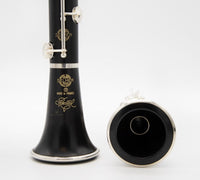 Selmer Paris E16R Recital Eb Soprano Clarinet - Brand New In Box