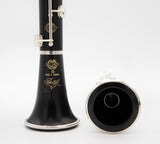 Selmer Paris E16R Recital Eb Soprano Clarinet - Brand New In Box