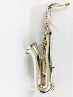 Yamaha YTS 62S III Silver Plated Tenor Saxophone