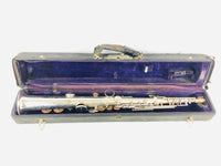 Conn New Wonder II Chu Berry Soprano Saxophone