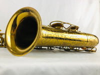 Martin Committee III Tenor Saxophone