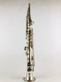 Conn New Wonder II Chu Berry Soprano Saxophone