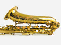 Martin Committee III Tenor Saxophone