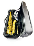 Selmer SAS711 Pro Alto Saxophone NEW MODEL READY TO SHIP!