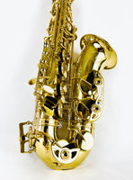 Selmer SAS711 Pro Alto Saxophone READY TO SHIP!!