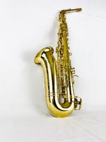 Selmer SAS711 Pro Alto Saxophone NEW MODEL READY TO SHIP!