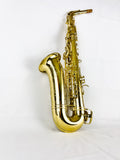 Selmer SAS711 Pro Alto Saxophone NEW MODEL READY TO SHIP!
