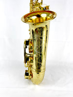 Selmer SAS711 Pro Alto Saxophone READY TO SHIP!!