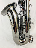 Cannonball Big Bell A4 Black Professional Alto Saxophone Like New 2020 Model!