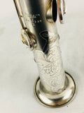 Conn New Wonder II Chu Berry Soprano Saxophone