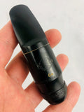 Selmer Soloist Style Vintage Alto Saxophone Mouthpiece w/Cap & Lig