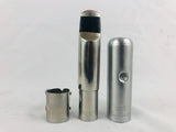 Berg Larsen OFFSET Vintage Tenor Saxophojne Mouthpiece w/Lig & Cap