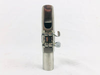 Berg Larsen OFFSET Vintage Tenor Saxophojne Mouthpiece w/Lig & Cap