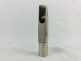 Berg Larsen OFFSET Vintage Tenor Saxophojne Mouthpiece w/Lig & Cap