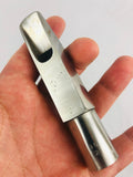 Berg Larsen OFFSET Vintage Tenor Saxophojne Mouthpiece w/Lig & Cap