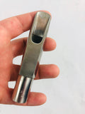 Berg Larsen OFFSET Vintage Tenor Saxophojne Mouthpiece w/Lig & Cap
