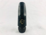 Selmer Short Shank Soloist Alto Saxophone Mouhtpiece w/ Cap & Lig