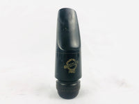Selmer Short Shank Soloist Alto Saxophone Mouhtpiece w/ Cap & Lig