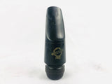 Selmer Short Shank Soloist Alto Saxophone Mouhtpiece w/ Cap & Lig
