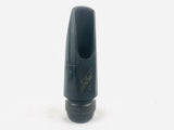 Selmer Short Shank Soloist Alto Saxophone Mouhtpiece w/ Cap & Lig
