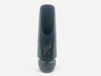 Selmer Short Shank Soloist Alto Saxophone Mouhtpiece w/ Cap & Lig