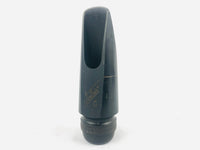 Selmer Short Shank Soloist Alto Saxophone Mouhtpiece w/ Cap & Lig