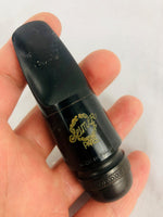 Selmer Short Shank Soloist Alto Saxophone Mouhtpiece w/ Cap & Lig