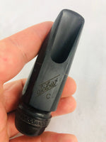 Selmer Short Shank Soloist Alto Saxophone Mouhtpiece w/ Cap & Lig