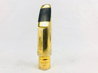 Otto Link STM 8* Tenor Saxophone Mouthpiece owned by Andy Goessling Railroad Earth.
