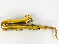 Selmer Mark VI 61xxx 5 Digit Tenor Saxophone