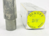 Dukoff Miami D9 Alto Saxophone Mouthpiece w/ Box
