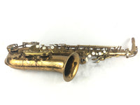 Selmer Mark VI 68xxx 5 digit Alto Saxophone HOLY GRAIL!