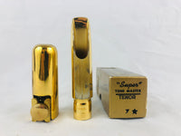 Otto Link 7* Super Tone Master Tenor Saxophone w/BOX LIG & CAP