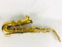 Conn 6m Naked Lady #333xxx Alto Saxophone HOLIDAY BLOW OUT!