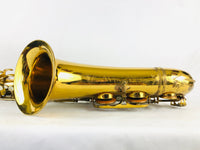 Selmer Mark VI 61xxx 5 Digit Tenor Saxophone