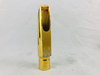 Otto Link NY 7* Super Tone Master Tenor Saxophone Mouthpiece w/Box LIg & Cap!