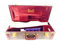 Bach Stradivarius 19037 50th Anniversary Gold Lacquer Trumpet NEW IN BOX!