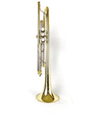 Bach Stradivarius 19037 50th Anniversary Gold Lacquer Trumpet NEW IN BOX!