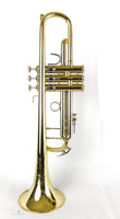 Bach Stradivarius 19037 50th Anniversary Gold Lacquer Trumpet NEW IN BOX!