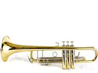 Bach Stradivarius 19037 50th Anniversary Gold Lacquer Trumpet NEW IN BOX!