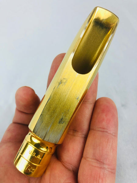 Otto Link NY 7* Super Tone Master Tenor Saxophone Mouthpiece