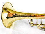 Bach Stradivarius 19037 50th Anniversary Gold Lacquer Trumpet NEW IN BOX!