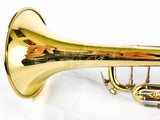 Bach Stradivarius 19037 50th Anniversary Gold Lacquer Trumpet BLOW OUT DEAL!