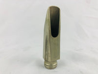 Goldbeck Metal Alto Saxophone Mouthpiece