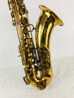 Selmer Mark VI 61xxx 5 Digit Tenor Saxophone